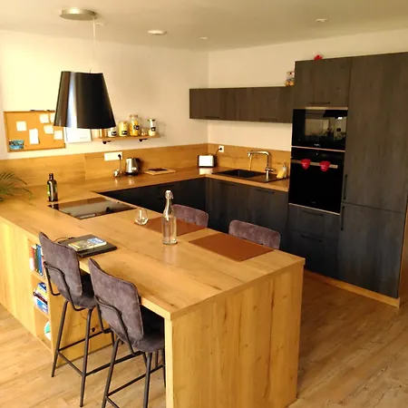 Rum i privatbostad Chambre Privee Dans Loft - Proche Europa Park & Marche De Noel Benfeld