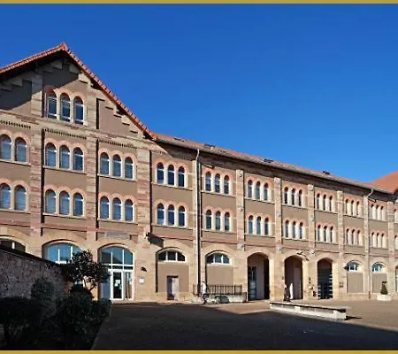Rum i privatbostad Chambre Privee Dans Loft - Proche Europa Park & Marche De Noel Benfeld
